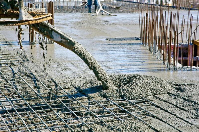 G&eacute;nie civil &agrave; Sem&eacute;court, l'expertise pour vos grands projets