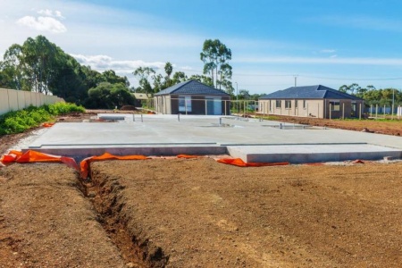 R&eacute;ussir votre projet de construction neuve, guide complet