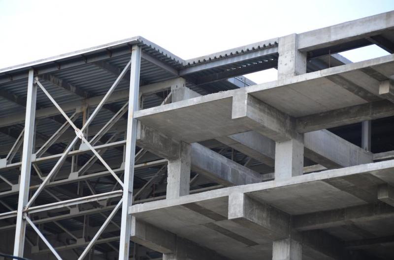 Mise en place des &eacute;l&eacute;ments porteurs, l'expertise pour des structures stables