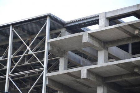 Mise en place des &eacute;l&eacute;ments porteurs, l'expertise pour des structures stables